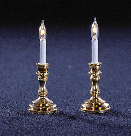 CK4941 Candlesticks by Cir-Kit