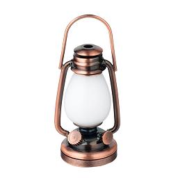 HW2342 LED Oil Lamp Lantern by Houseworks