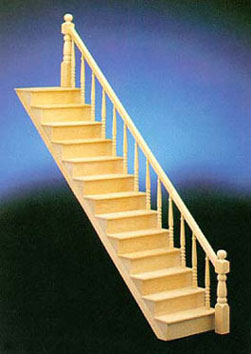 CLA77000 Staircase Kit by Classics