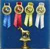 ISL5008 Horse Trophy Set by Island Crafts