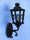 MH1026 Coach Lamp by Handley House