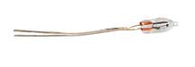 HWH2207 1/2 inch scale Bi-Pin Repl. Candle Flame Bulb by Houseworks