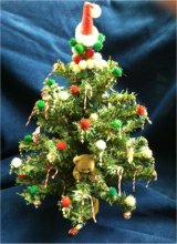 Teddy Bear Tree 8