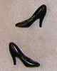 ISL2701 Womens High Heel Pumps, Black by Island Crafts