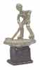 ISL24416 Hockey Trophy by Island Crafts