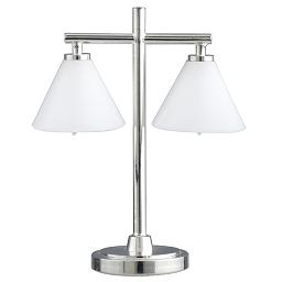 HW2824 Modern Table Lamp by Houseworks