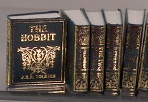 Hobbit Series