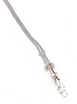 HW8100 Can flm 16v with 8 inch leads by Houseworks 