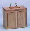 CLA10226 Oak Sink by Classics