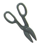 ISL0107 Tin Snips by Island Crafts