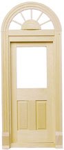 HW6015 Palladian Door