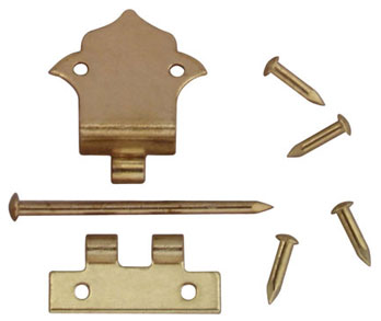 CLA05646 Offset Hinge by Classics