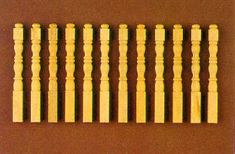 CLA70207 Balusters by Classics