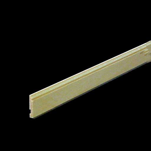 HW7142 Baseboard Moulding by Houseworks