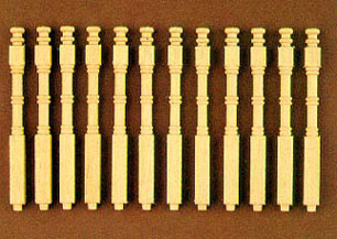 CLA70202 Balusters by Clasics