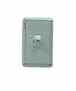 ISL2615 Modern Wall Switch by Island Crafts