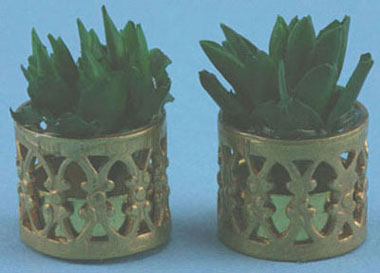 CB073 - Small Filigree Planters