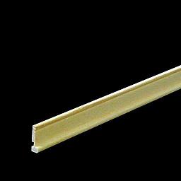 HW7155 Baseboard Moulding with Shoe by Houseworks