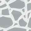 HW7319 Grey Flagstone by Houseworks 