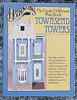 HW1003 Townsend Towers Dollhouse Plans by Houseworks