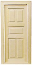 HW6008 5-Panel Classic Door