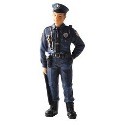 HW3059 Officer Bill by Houseworks