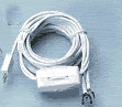 CK1008-1 Transformer Lead-In Wire w/switch by Cir-Kit