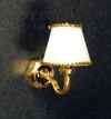 CK4015 Princess Wall Sconce by Cir-Kit