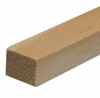 HW7529 12 pack Pine Stripwood 3/8 inch x 1/2 inch by Houseworks