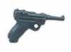 ISL1220 Lugar Handgun by Island Crafts