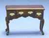 CLA10045 Walnut Desk by Classics