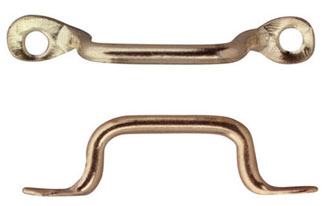 CLA05546 Window Handle Pulls by Classics