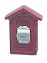 ISL2510 Fire Alarm Box by Island Crafts