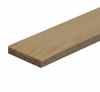 HW7514 12 pack Pine Pine Stripwood 1/8 inch x 5/8 inch by Houseworks 