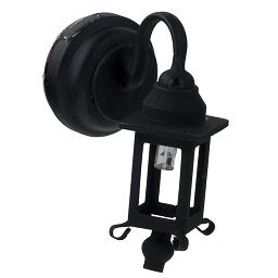 HW2308 LED Coach Lamp Sconce by Houseworks