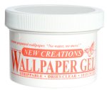 New Creations Wallpaper Gel 10 oz