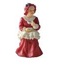 HW3049 Mrs. Santa by Houseworks