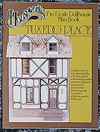 HW1005 Tuxedo Place Dollhouse Plans by Houseworks