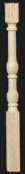 HW7203 Traditional Baluster by Houseworks