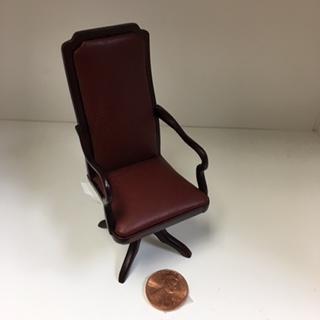 22017ch  Bespaq mh desk chair