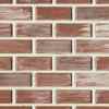 HW8209 Latex Used Brick Sheet approx. 11 inchx17 inch by Houseworks