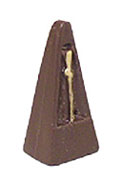 ISL2541 Metronome by Island Crafts