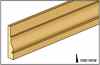 CLA77933 3/8 inch Door & Window Casing/Trim by Classics