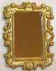 ISL3203 Medium Rectangle Mirror by Island Crafts