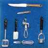 ISL5014 Kitchen Implements Set by Island Crafts