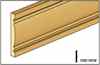 CLA77930 1/2 inch Door & Window Casing/Trim by Classics