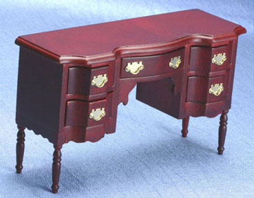 CLA10850 Mahogany Buffet by Classics