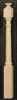 HW7206 Narrow Newel Post by Houseworks 