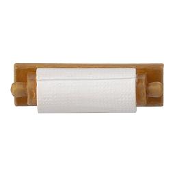 HW4030 Resin Wall Paper Towel Holder by Houseworks