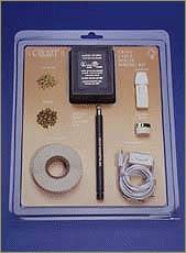 CK103 Large House Wiring Kit from Fingertip Fantasies